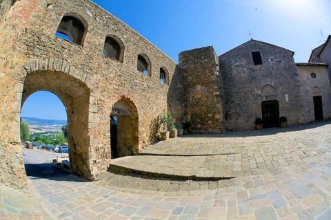 Villa i Manciano, Grosseto, Manciano - € 350.000 | Ref: 404 - foto 15