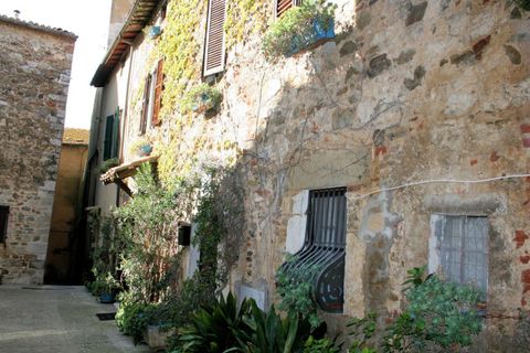 Villa i Manciano, Grosseto, Manciano - € 350.000 | Ref: 404 - foto 17