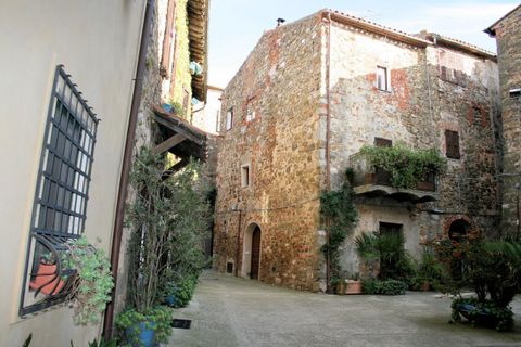 Villa i Manciano, Grosseto, Manciano - € 350.000 | Ref: 404 - foto 18