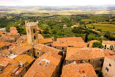 Villa i Manciano, Grosseto, Manciano - € 350.000 | Ref: 404 - foto 20