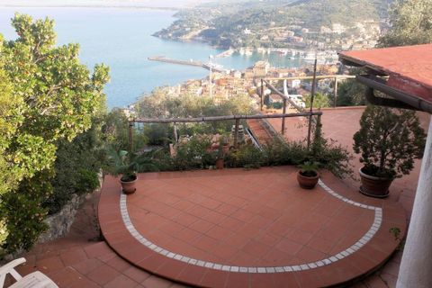 Villa i Monte Argentario, Grosseto, Monte Argentario - € 1.200.000 | Ref: 430 - foto 2