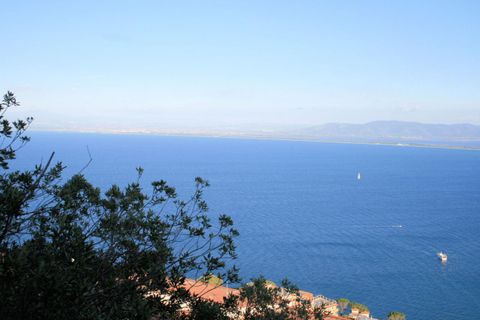 Villa i Monte Argentario, Grosseto, Monte Argentario - € 1.200.000 | Ref: 430 - foto 3