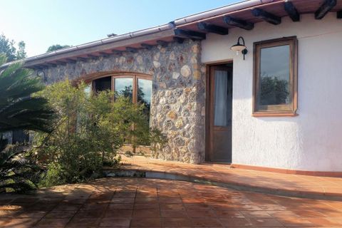 Villa i Monte Argentario, Grosseto, Monte Argentario - € 1.200.000 | Ref: 430 - foto 4