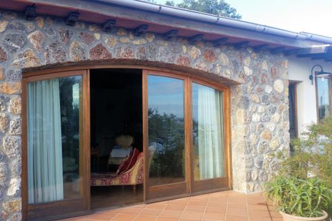 Villa i Monte Argentario, Grosseto, Monte Argentario - € 1.200.000 | Ref: 430 - foto 5