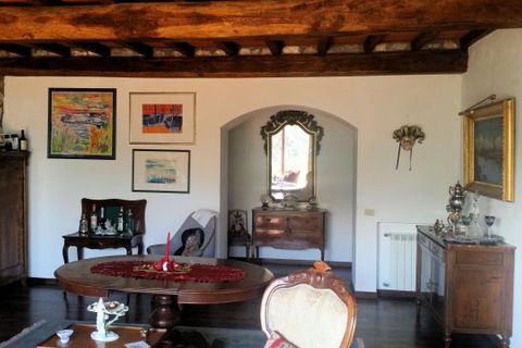 Villa i Monte Argentario, Grosseto, Monte Argentario - € 1.200.000 | Ref: 430 - foto 6