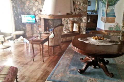 Villa i Monte Argentario, Grosseto, Monte Argentario - € 1.200.000 | Ref: 430 - foto 7