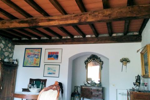Villa i Monte Argentario, Grosseto, Monte Argentario - € 1.200.000 | Ref: 430 - foto 8