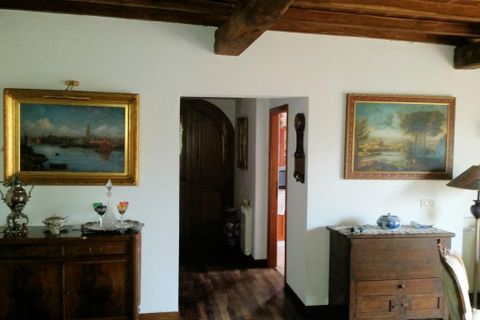 Villa i Monte Argentario, Grosseto, Monte Argentario - € 1.200.000 | Ref: 430 - foto 9