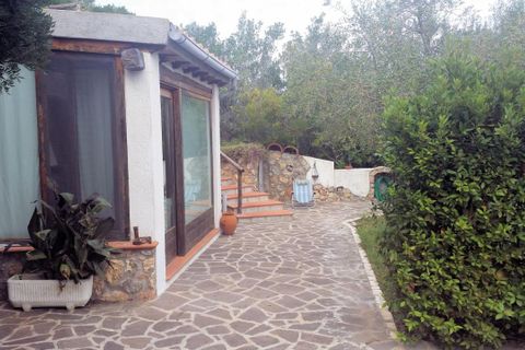 Villa i Monte Argentario, Grosseto, Monte Argentario - € 1.200.000 | Ref: 430 - foto 10