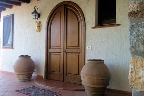 Villa i Monte Argentario, Grosseto, Monte Argentario - € 1.200.000 | Ref: 430 - foto 11