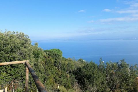 Villa i Monte Argentario, Grosseto, Monte Argentario - € 1.200.000 | Ref: 430 - foto 12