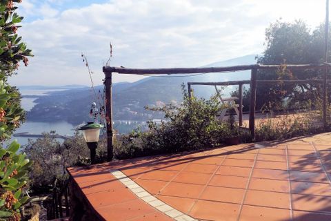 Villa i Monte Argentario, Grosseto, Monte Argentario - € 1.200.000 | Ref: 430 - foto 13