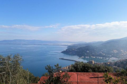 Villa i Monte Argentario, Grosseto, Monte Argentario - € 1.200.000 | Ref: 430 - foto 14