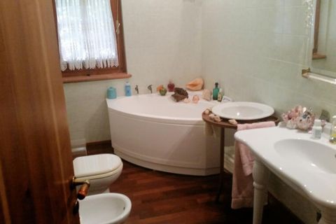 Villa i Monte Argentario, Grosseto, Monte Argentario - € 1.200.000 | Ref: 430 - foto 18