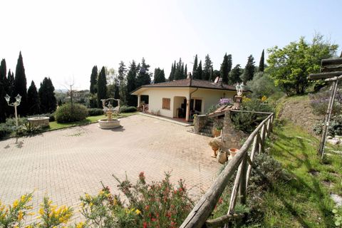Villa i Massarosa, Lucca, Massarosa - € 470.000 | Ref: 481 - foto 2
