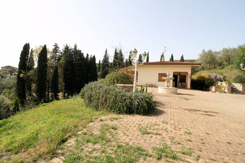 Villa i Massarosa, Lucca, Massarosa - € 470.000 | Ref: 481 - foto 3