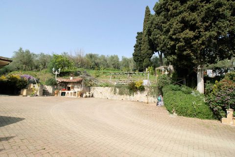 Villa i Massarosa, Lucca, Massarosa - € 470.000 | Ref: 481 - foto 4