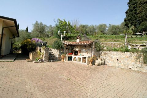 Villa i Massarosa, Lucca, Massarosa - € 470.000 | Ref: 481 - foto 5
