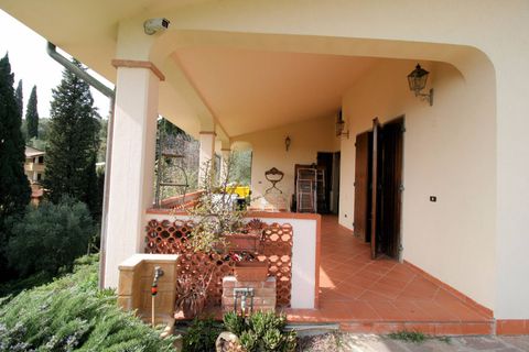 Villa i Massarosa, Lucca, Massarosa - € 470.000 | Ref: 481 - foto 6