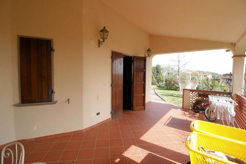 Villa i Massarosa, Lucca, Massarosa - € 470.000 | Ref: 481 - foto 7