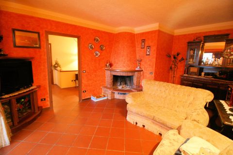 Villa i Massarosa, Lucca, Massarosa - € 470.000 | Ref: 481 - foto 8