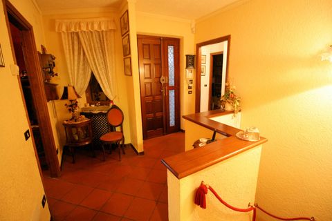 Villa i Massarosa, Lucca, Massarosa - € 470.000 | Ref: 481 - foto 11