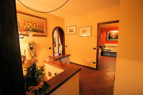 Villa i Massarosa, Lucca, Massarosa - € 470.000 | Ref: 481 - foto 12