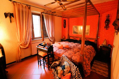 Villa i Massarosa, Lucca, Massarosa - € 470.000 | Ref: 481 - foto 13