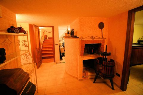 Villa i Massarosa, Lucca, Massarosa - € 470.000 | Ref: 481 - foto 18