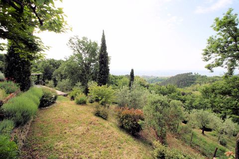 Landejendom i Buggiano, Pistoia, Buggiano - € 690.000 | Ref: 496 - foto 3