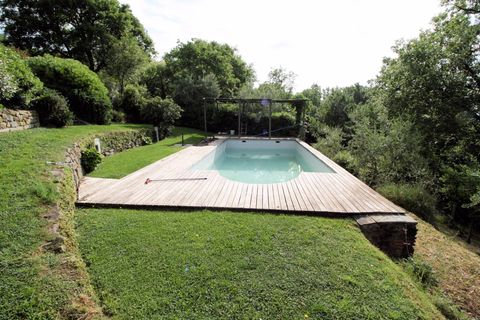Landejendom i Buggiano, Pistoia, Buggiano - € 690.000 | Ref: 496 - foto 4