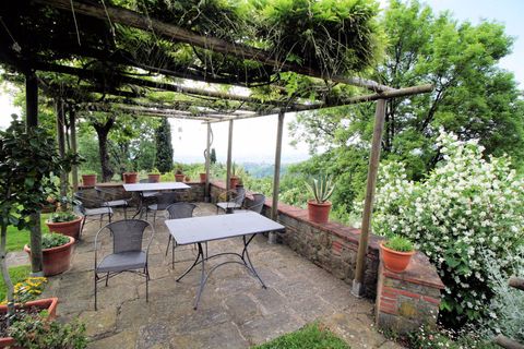 Landejendom i Buggiano, Pistoia, Buggiano - € 690.000 | Ref: 496 - foto 5