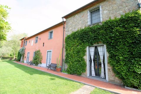 Landejendom i Buggiano, Pistoia, Buggiano - € 690.000 | Ref: 496 - foto 6