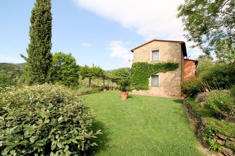 Landejendom i Buggiano, Pistoia, Buggiano - € 690.000 | Ref: 496 - foto 7
