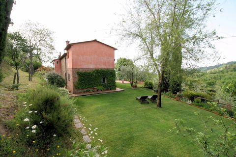 Landejendom i Buggiano, Pistoia, Buggiano - € 690.000 | Ref: 496 - foto 9