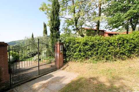 Landejendom i Buggiano, Pistoia, Buggiano - € 690.000 | Ref: 496 - foto 10