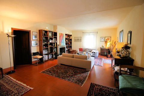 Landejendom i Buggiano, Pistoia, Buggiano - € 690.000 | Ref: 496 - foto 11