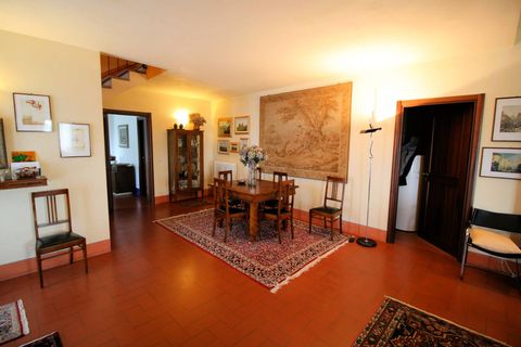 Landejendom i Buggiano, Pistoia, Buggiano - € 690.000 | Ref: 496 - foto 12