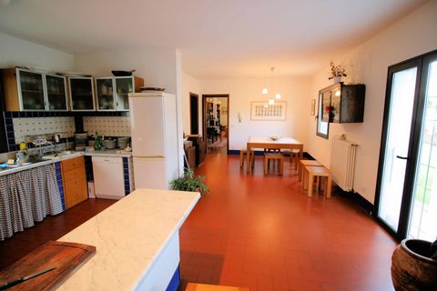 Landejendom i Buggiano, Pistoia, Buggiano - € 690.000 | Ref: 496 - foto 15