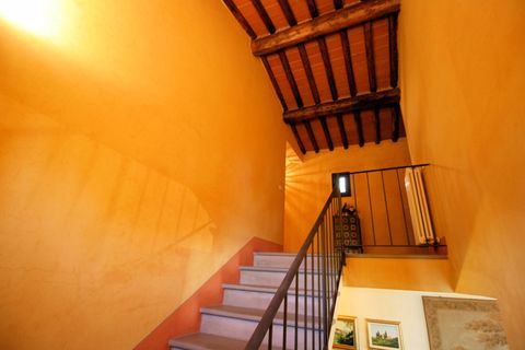 Landejendom i Buggiano, Pistoia, Buggiano - € 690.000 | Ref: 496 - foto 16