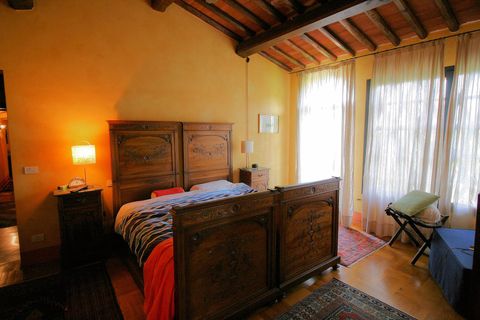 Landejendom i Buggiano, Pistoia, Buggiano - € 690.000 | Ref: 496 - foto 20