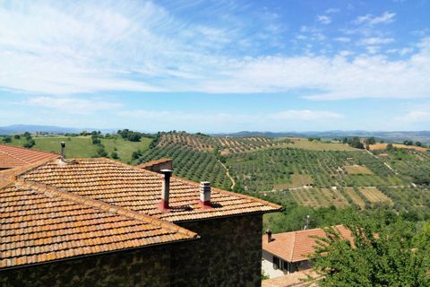 Villa i Manciano, Grosseto, Manciano - € 450.000 | Ref: 508 - foto 3