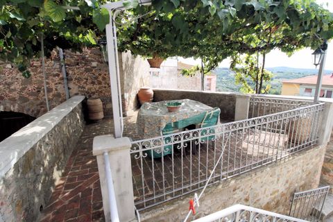Villa i Manciano, Grosseto, Manciano - € 450.000 | Ref: 508 - foto 4