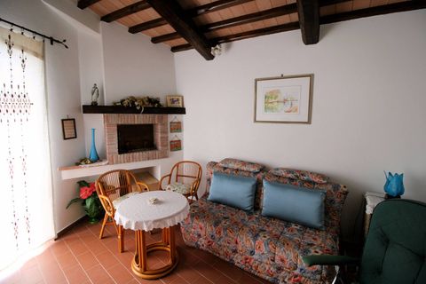 Villa i Manciano, Grosseto, Manciano - € 450.000 | Ref: 508 - foto 6
