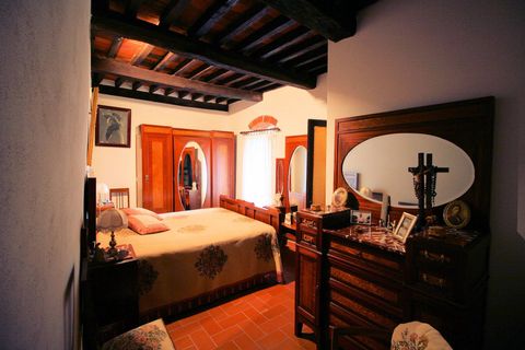 Villa i Manciano, Grosseto, Manciano - € 450.000 | Ref: 508 - foto 8