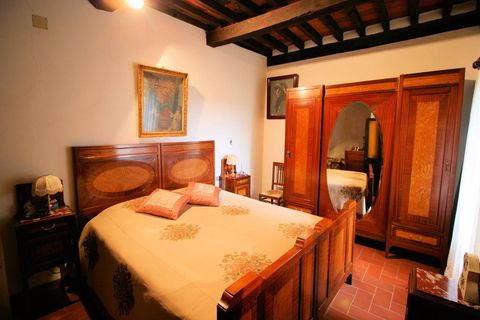 Villa i Manciano, Grosseto, Manciano - € 450.000 | Ref: 508 - foto 10