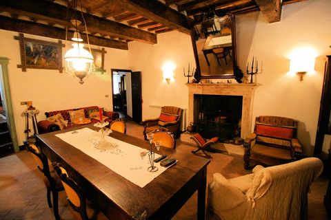Villa i Manciano, Grosseto, Manciano - € 450.000 | Ref: 508 - foto 15