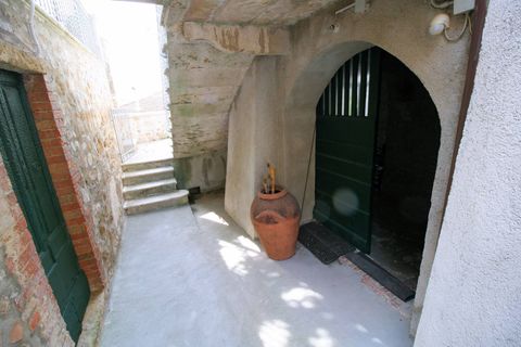 Villa i Manciano, Grosseto, Manciano - € 450.000 | Ref: 508 - foto 20