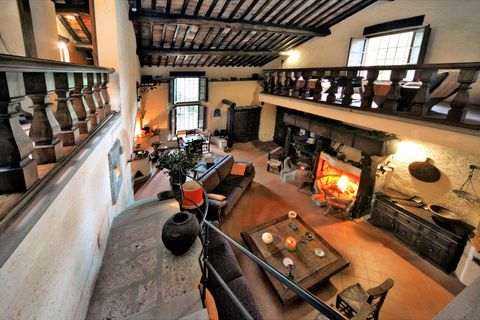 Landejendom i Camaiore, Lucca, Camaiore - € 630.000 | Ref: 527 - foto 1