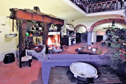Landejendom i Camaiore, Lucca, Camaiore - € 630.000 | Ref: 527 - foto 5